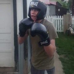 Blaze Braford-Lefebvre