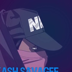 Kash.Savagee