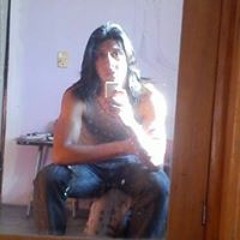 Eloy Cortes
