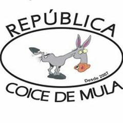 República Coice de Mula