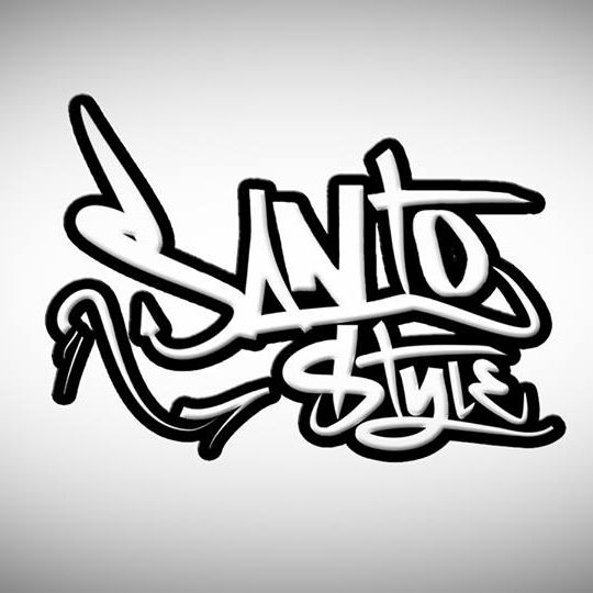 Santo Style podcast artwork