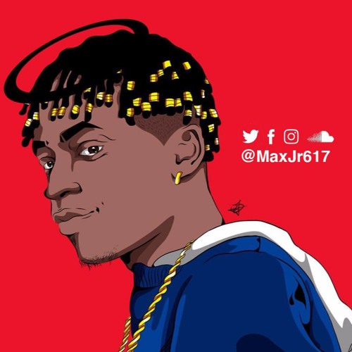 Max Jr’s avatar