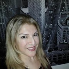 Lucy Cano