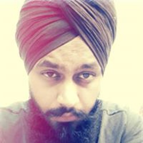 Hardeep Singh Bling’s avatar