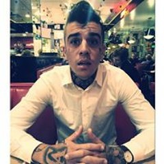 Christian Macklin Jr.