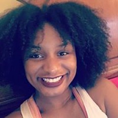 Kimberly-Nicole Twiggs