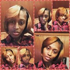 Brittany Barbie Eubanks