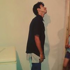 Wiliam Daniel Ramírez