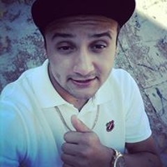 Fabio Dos Santos Oiveira
