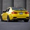 yellowbmwm3