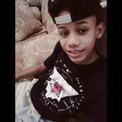 Randy Jonas Castillo