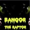Bangor The Raptor