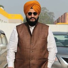 Agya Pal Singh