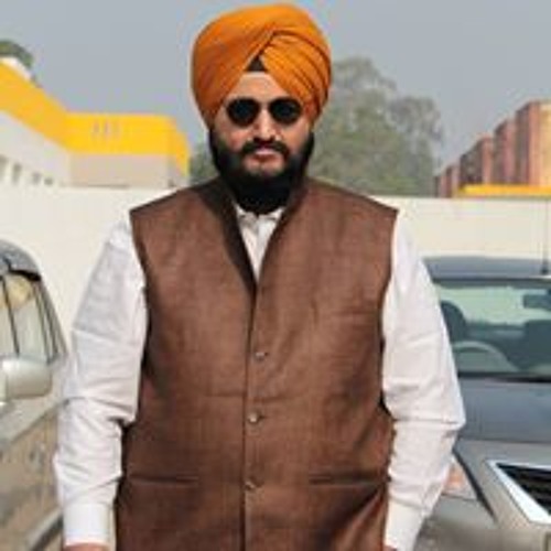 Agya Pal Singh’s avatar