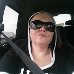 Rebecca Elizabeth Morgan