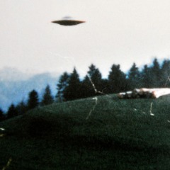 A Saucer Full of Secrets