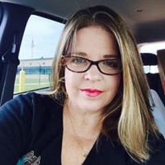 Gina Bashor