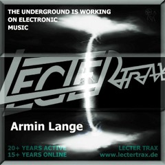 Armin Lange LECTER TRAX