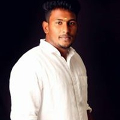 Libin K Mohanan