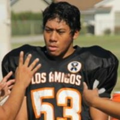 Samson Fetalaiga