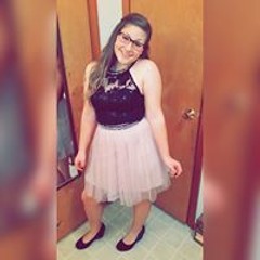 Cheyanne Lynn Elam