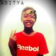 Aditya Ramadan