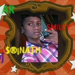 Srinath Netha