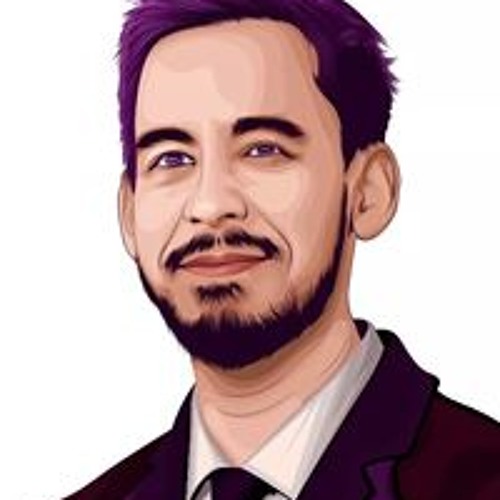 Mike Shinoda’s avatar