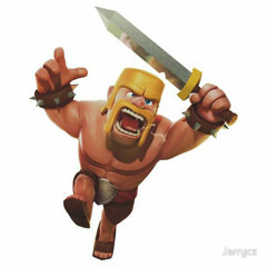 Clasher T