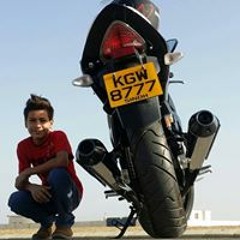 Uzair Shehzan
