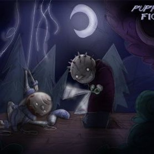 Puppet Fight’s avatar