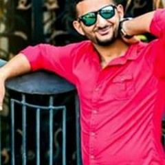 Hossam Arafa