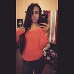 Angelica Beall