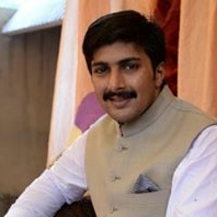 Khizer Cheema