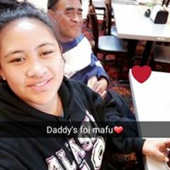 Lovely Moala