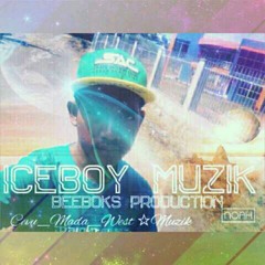 IÇEBØY MUZIK