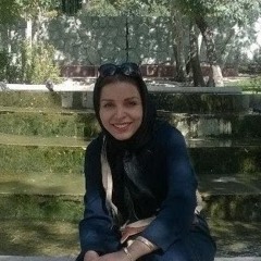 saeedeh ghanadbashi