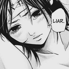 the liar [Asylum]