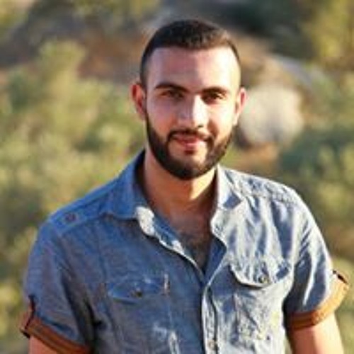 Rashed Jaradat’s avatar