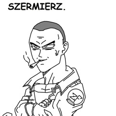 Szermierz bez szabli
