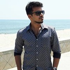 Poison Touch - Nick Johnston (cover)