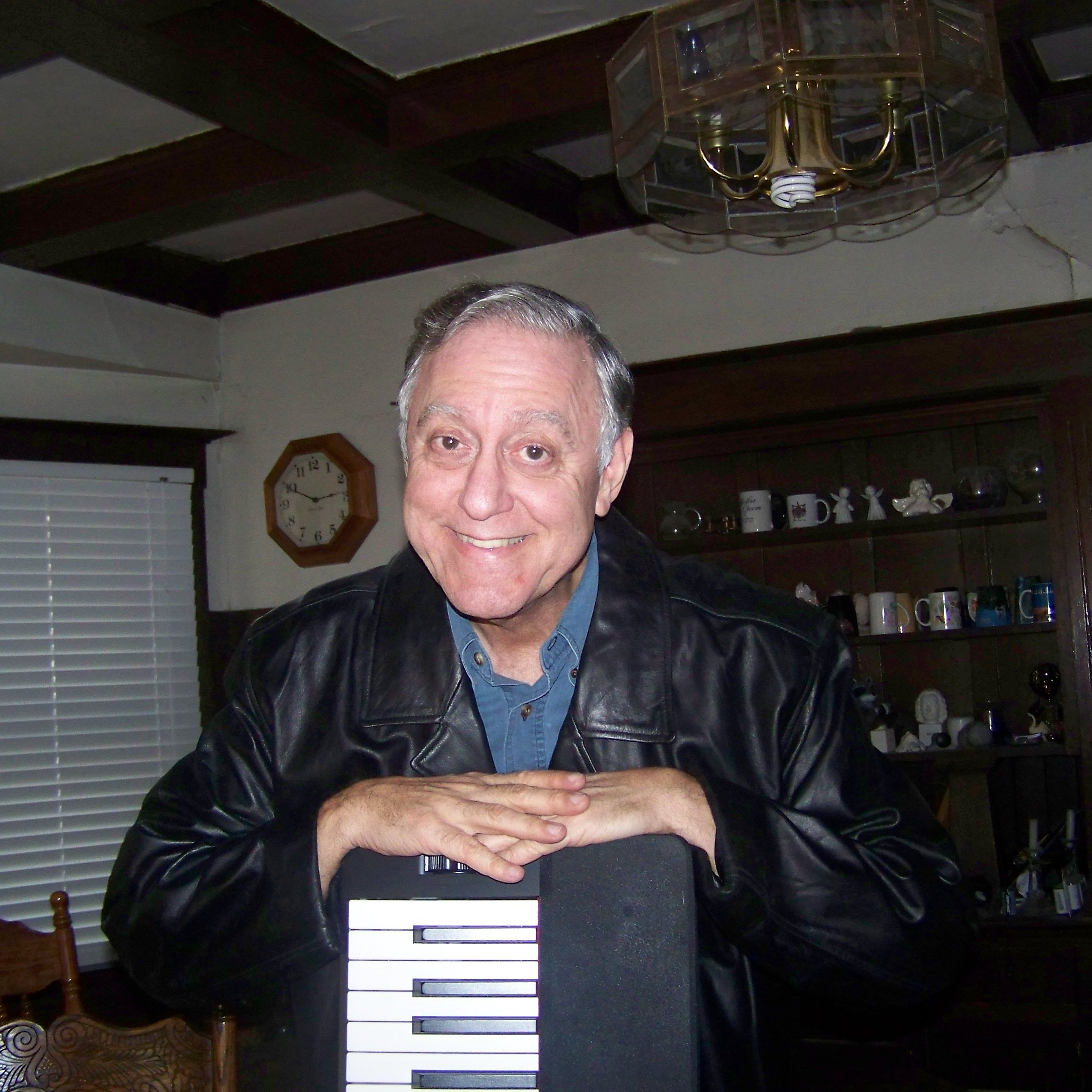 Kirk Trafficante