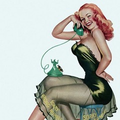 Strawberry-blonde Prophet (...Too)