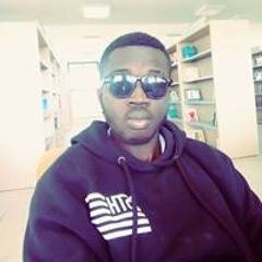 Moulay Saïd Coulibaly