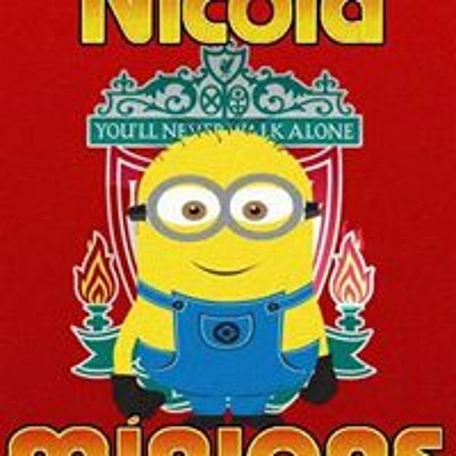 Nicola Stancombe’s avatar