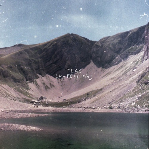 Anablefobia - Strumentale 40 (prod. Tesc)