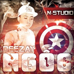 Dream Fly To Heaven 2017 - Ngo^c' DeeJey Mix