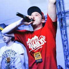 MC'man