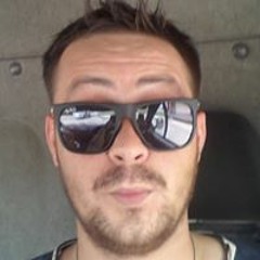 Алексей Морозов