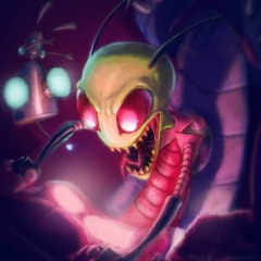 INVADER ZIM!!!!!!!